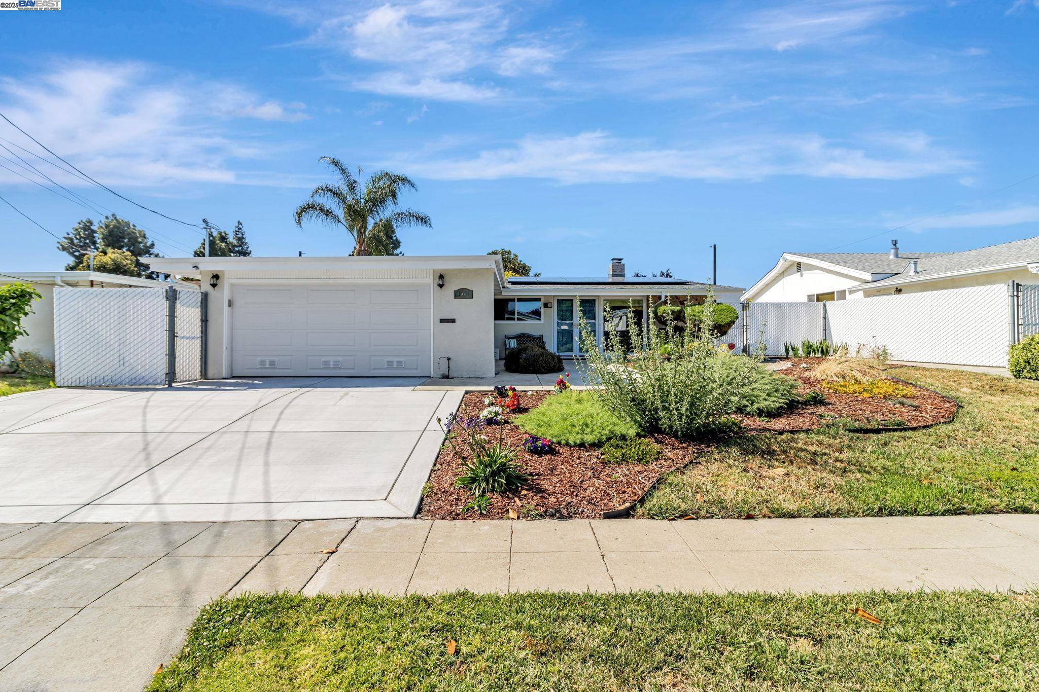 1061 Currant WAY, Hayward, CA 94545-2407