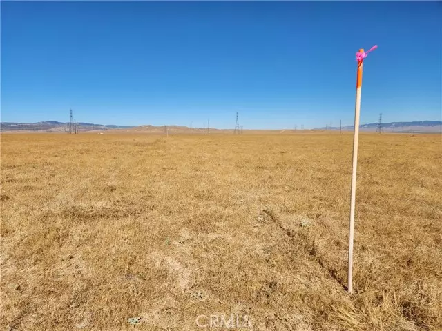 2 Ac Near 45th ST, Lancaster, CA 93536