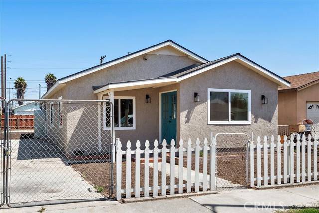 1005 E Cruces ST, Wilmington, CA 90744