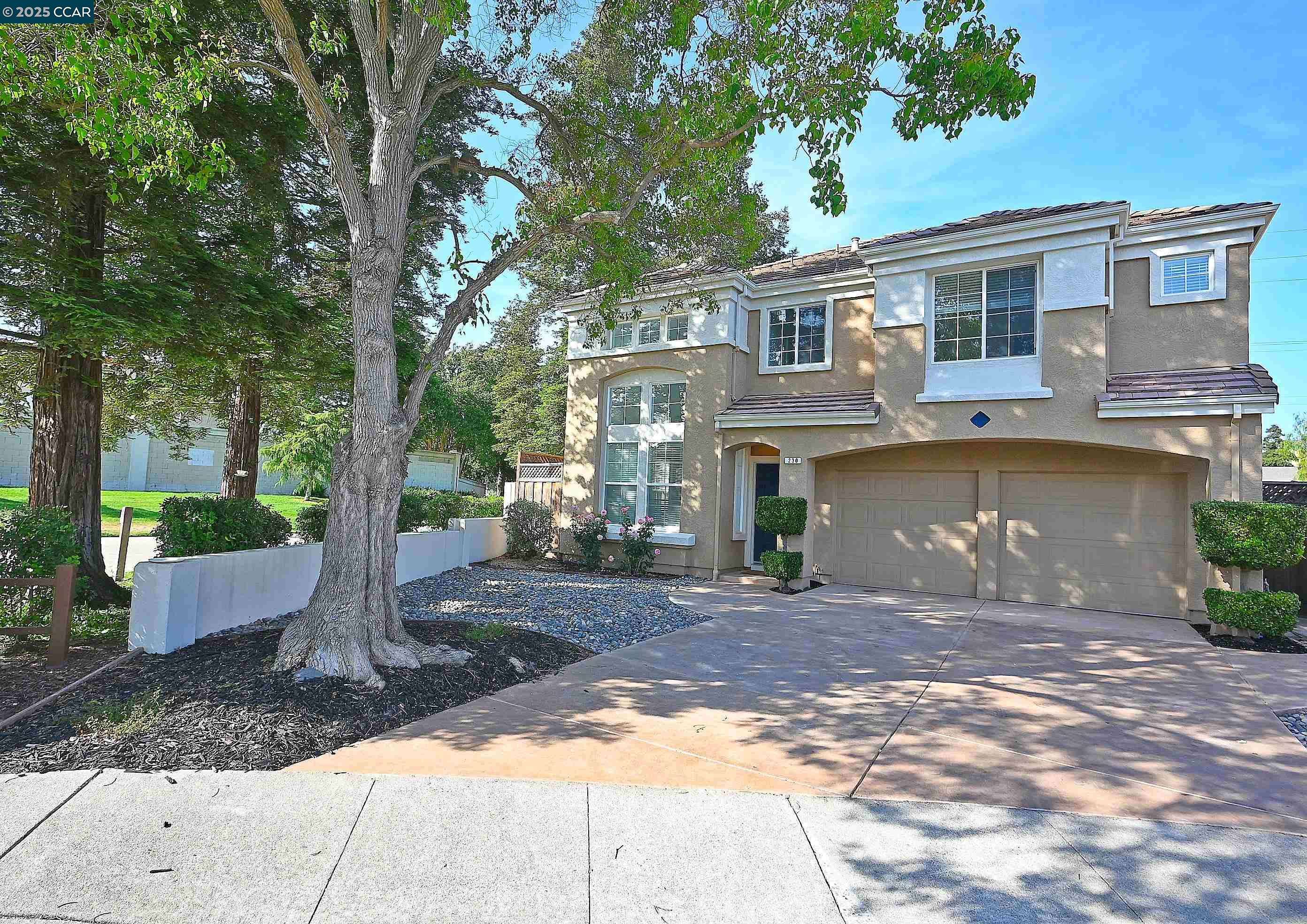 230 Triana WAY, San Ramon, CA 94583