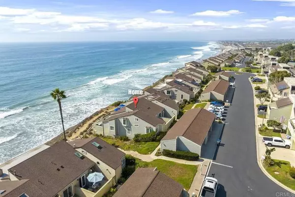 Encinitas, CA 92024,1744 Tattenham RD