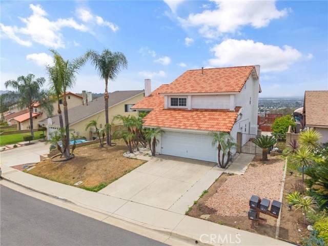 1945 Cumberland DR, West Covina, CA 91792