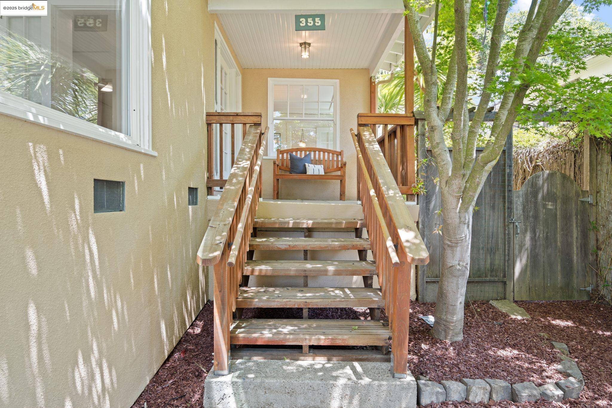 Berkeley, CA 94707,355 Arlington Ave.