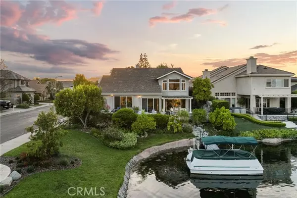 Westlake Village, CA 91361,2567 Oakshore
