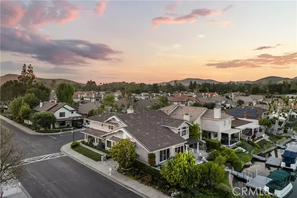 Westlake Village, CA 91361,2567 Oakshore