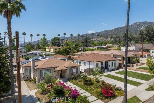 Glendale, CA 91201,1361 Winchester AVE