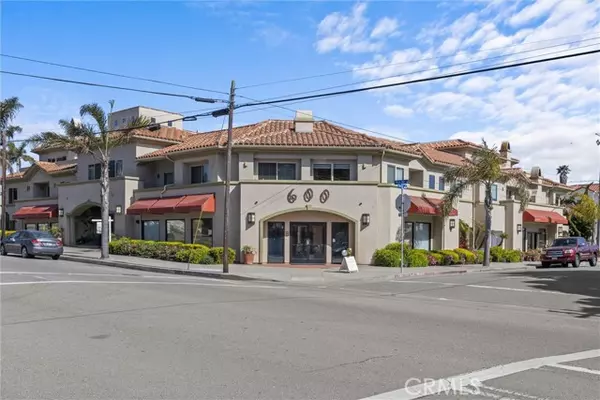 600 Morro Bay BLD, Morro Bay, CA 93442