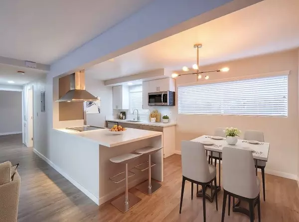 Redondo Beach, CA 90277,1207 Beryl ST A