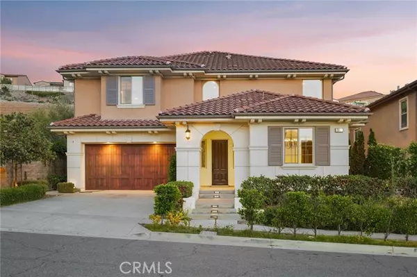 1552 Sunset View Dr, Lake Forest, CA 92679