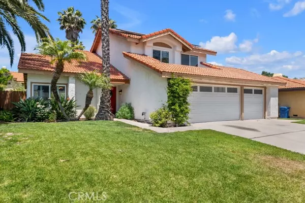 Newbury Park, CA 91320,575 Nicole DR