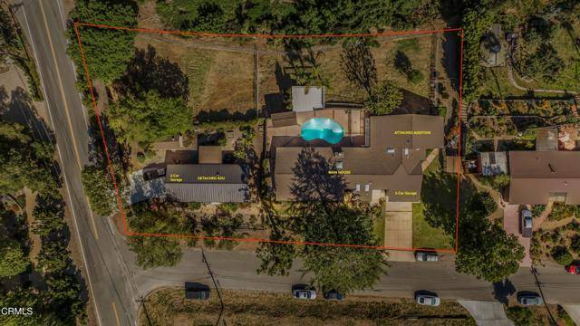 4290 Aspen LN, Somis, CA 93066