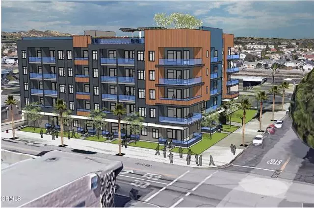 137 W 1st ST, Oxnard, CA 93030