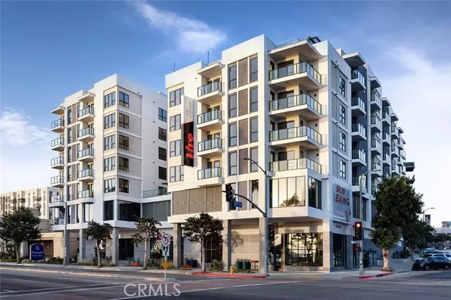 551 S Harbor 428, San Pedro, CA 90731