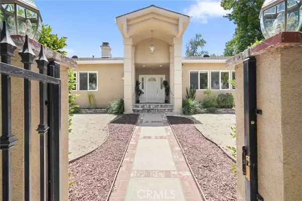 Encino, CA 91436,15508 La Maida ST