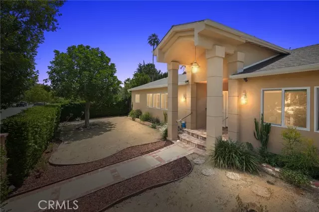 15508 La Maida ST, Encino, CA 91436