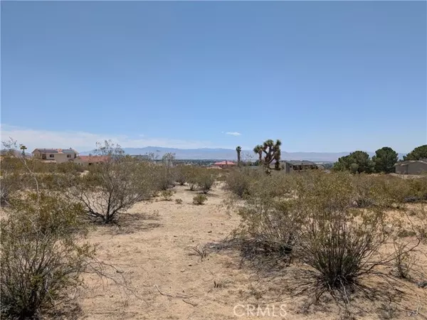 Apple Valley, CA 92307,0 Wato Parcel #0473-232-01 RD