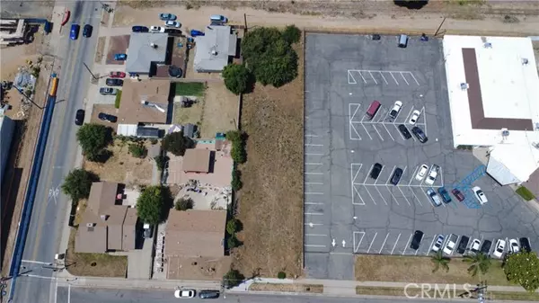 Rialto, CA 92376,236 W 1st ST