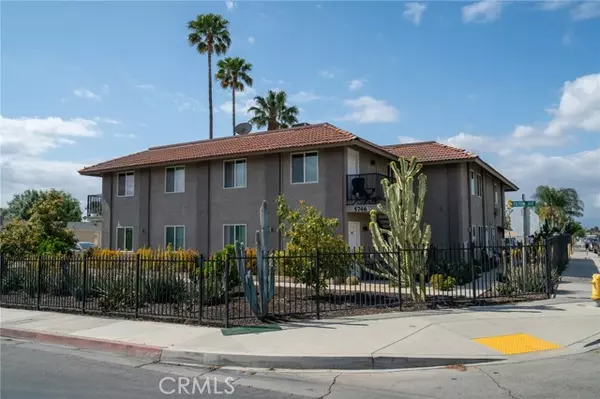 5746 Tilton AVE, Jurupa Valley, CA 92509