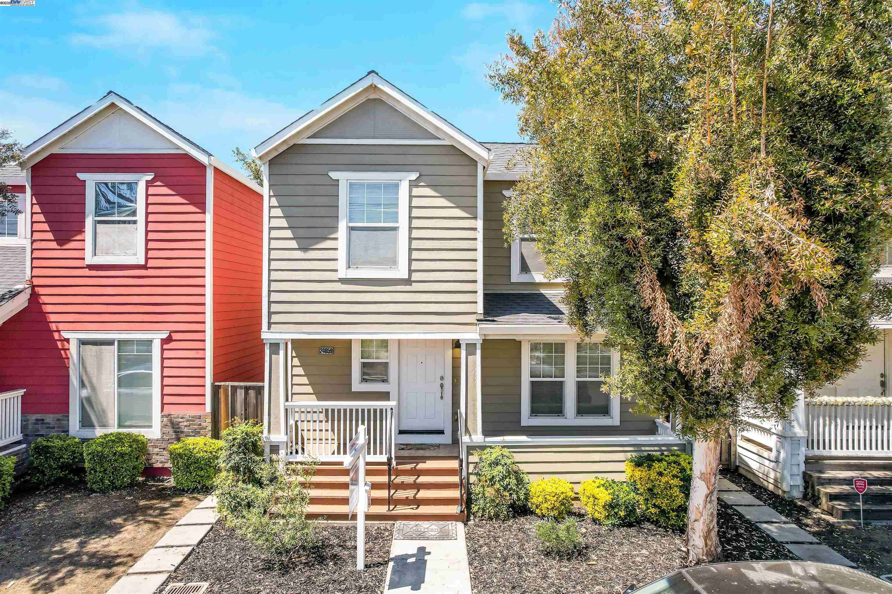 24059 Alice St, Hayward, CA 94541