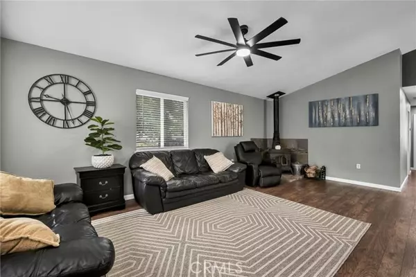 Kelseyville, CA 95451,5080 Tomahawk WAY