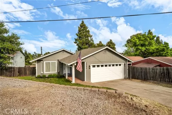 5080 Tomahawk WAY, Kelseyville, CA 95451