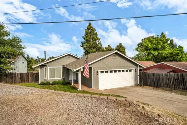 5080 Tomahawk WAY, Kelseyville, CA 95451