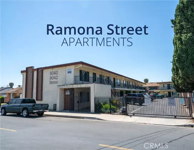 9040 9042 Ramona ST, Bellflower, CA 90706