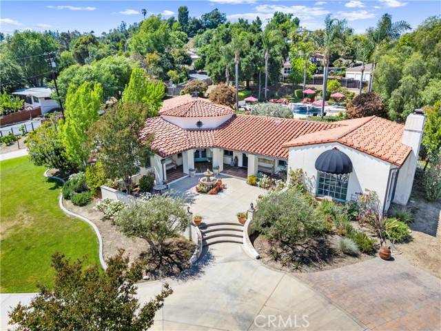 1422 Recado RD, La Habra Heights, CA 90631