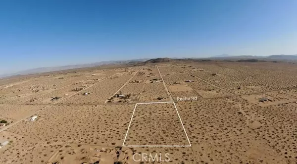 Landers, CA 92285,59520 Reche RD