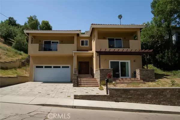 1630 Bridgeport DR, Los Angeles, CA 90065