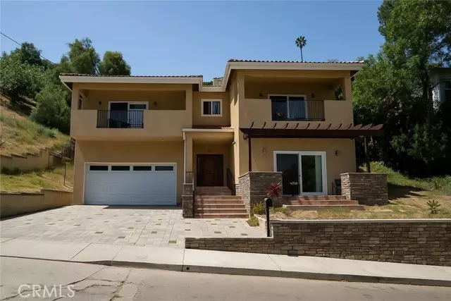 1630 Bridgeport DR, Los Angeles, CA 90065