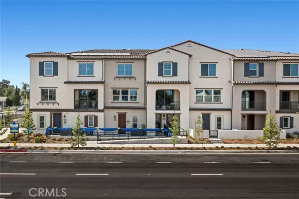 El Monte, CA 91732,12249 Mirasol LOOP F