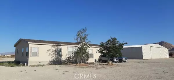 Mojave, CA 93501,8337 20th ST
