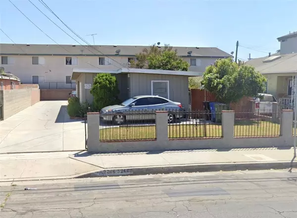 Hawthorne, CA 90250,3246 w 135th st