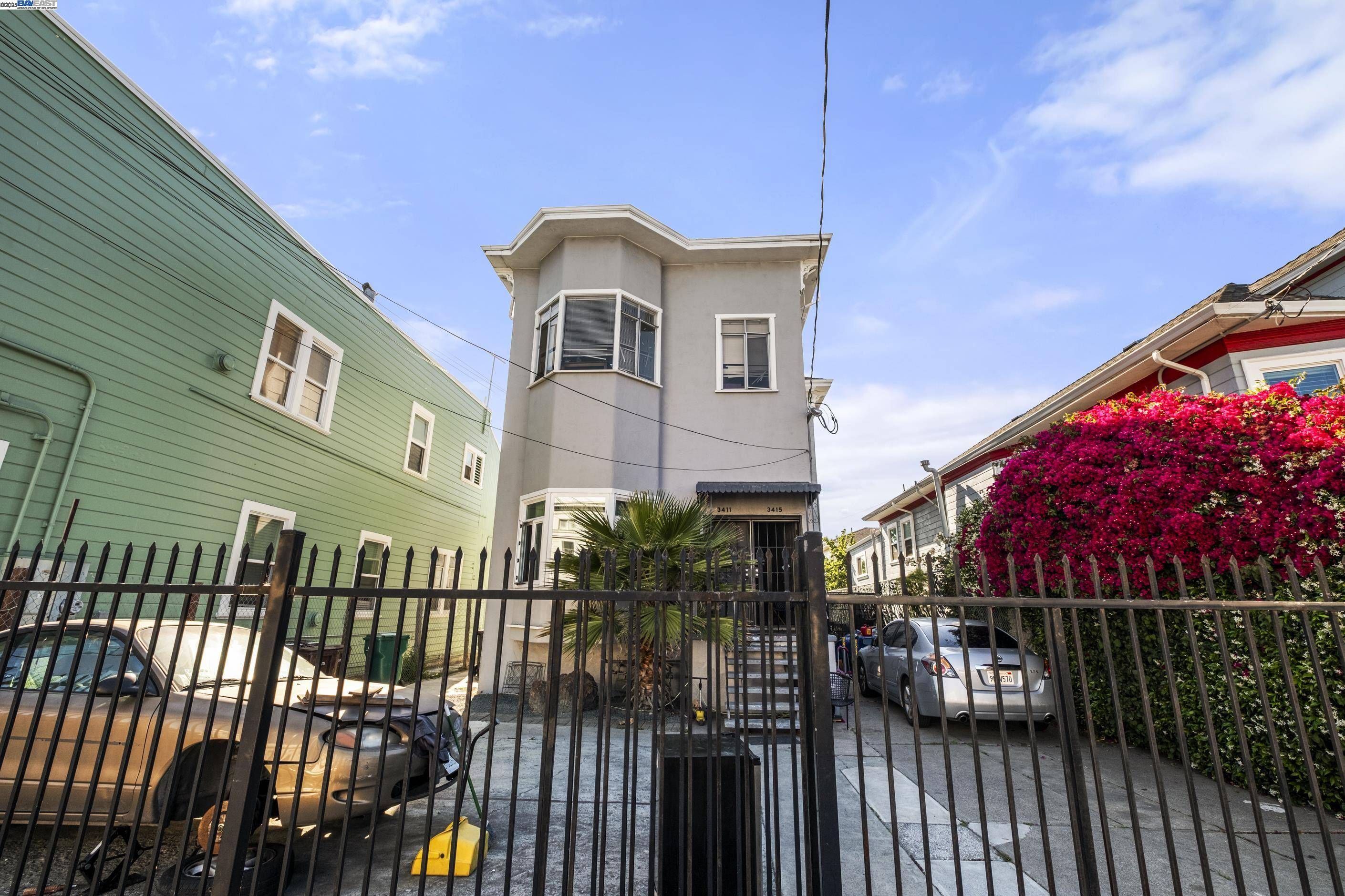 Oakland, CA 94608,3411 Adeline St