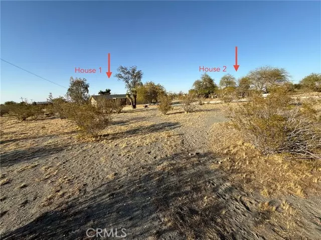 3874 Kreuer RD, Phelan, CA 92371
