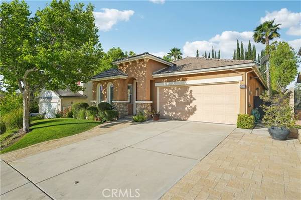 28523 Santa Catarina RD, Saugus, CA 91350