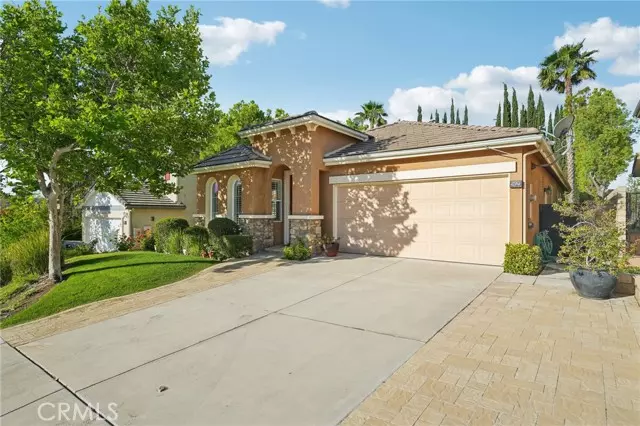 28523 Santa Catarina RD, Saugus, CA 91350