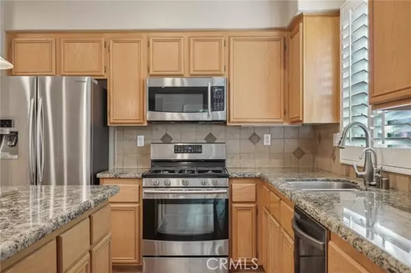 Saugus, CA 91350,28523 Santa Catarina RD