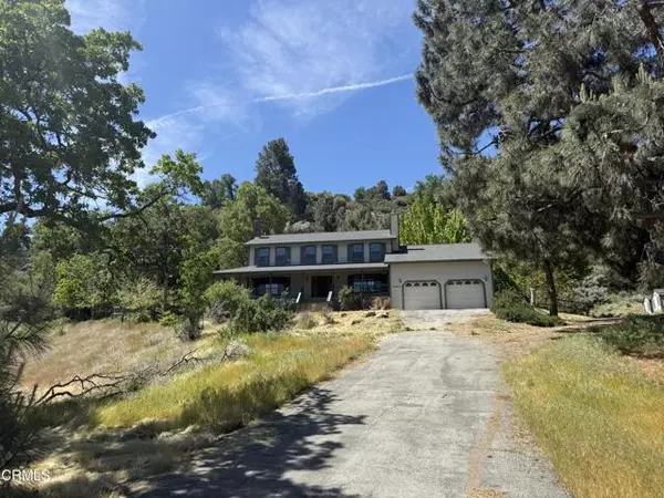 Tehachapi, CA 93561,22600 Sunrise CT