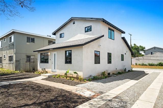 1223 W 90th ST, Los Angeles, CA 90044