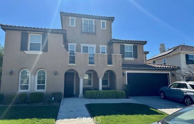 32159 Fireside DR, Temecula, CA 92592