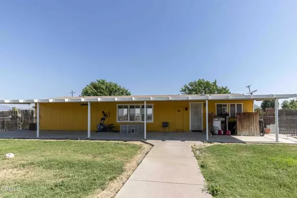 Bakersfield, CA 93307,8600 Kattie AVE