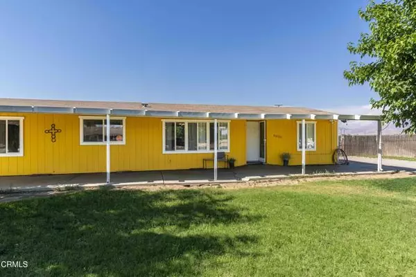 Bakersfield, CA 93307,8600 Kattie AVE