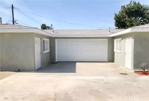 Compton, CA 90222,352 W Peach ST