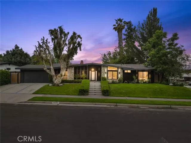 24201 Caris ST, Woodland Hills, CA 91367