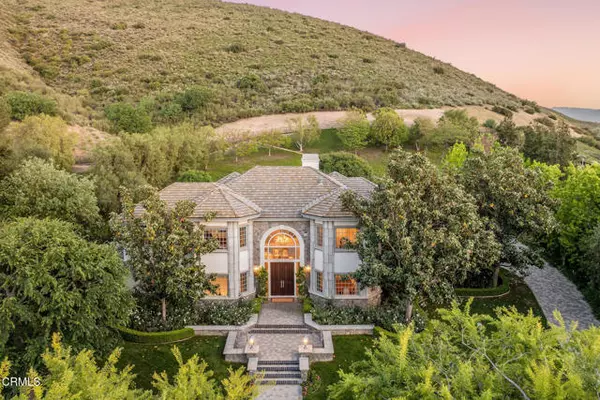 Westlake Village, CA 91362,5016 Hunter Valley LN