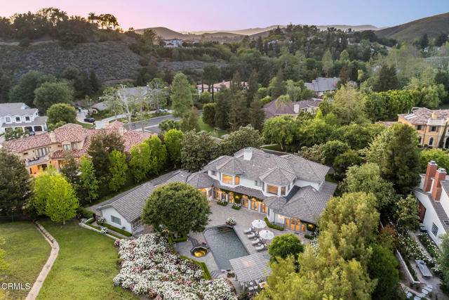 Westlake Village, CA 91362,5016 Hunter Valley LN