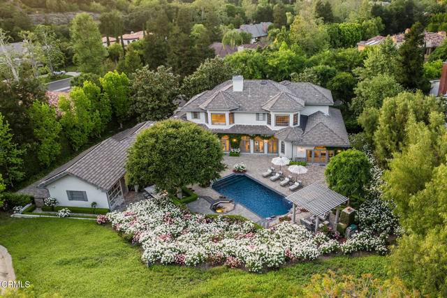 Westlake Village, CA 91362,5016 Hunter Valley LN