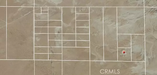 Newberry Springs, CA 92365,0 0541-061-20-0000